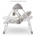 Гойдалка El Camino Airy ME 1047 (grey)